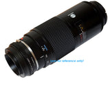Fotasy Sony AF MA Alpha lens to Sony E-Mount Mirrorless Camera Adapter, Compatible with a7 a7R a7S II III IV a9 a9II a7c Alpha 1 ZV-E10 a6600 a6500 a6400 a6300 a6000 a5100 a5000 a3500 a3000