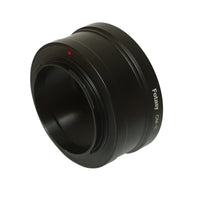 Fotasy Olympus OM lens to Sony E-Mount Mirrorless Camera Adapter, Compatible with a7 a7R a7S II III IV a9 a9II a7c Alpha 1 ZV-E10 a6600 a6500 a6400 a6300 a6000 a5100 a5000 a3500 a3000