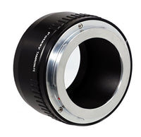 Fotasy Tamron Adaptall II Manual Lens to Sony E-Mount Mirrorless Camera Adapter, Compatible with a7 a7 II a7 III a7 IV a7R a7R II a7R III a7R IV a7S a7S II a7S III a9 a9II a7c Alpha 1 ZV-E10 a6600 a6500 a6400 a6300 a6000 a5100 a5000 a3500 a3000