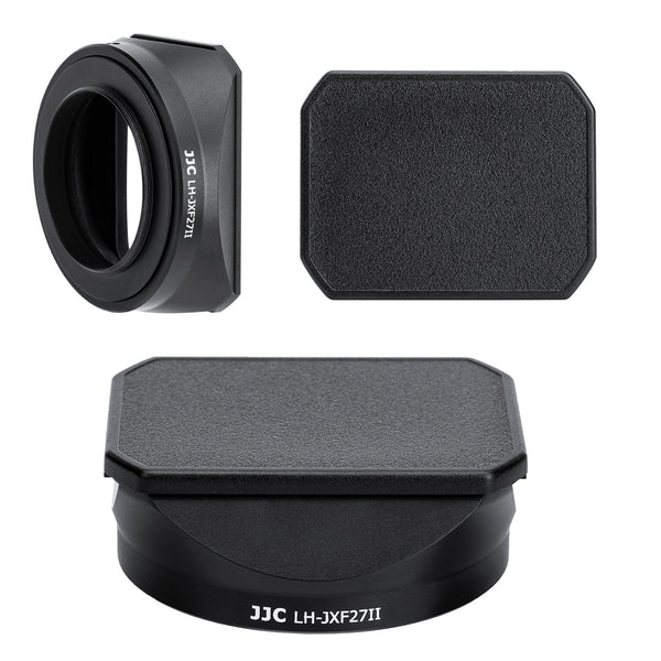 Pare-soleil fleur JJC LH-JHS10 (Fuji LH-HS10) pour Fujifilm FinePix HS30EXR Pare-soleil fleur JJC LH-JHS10 (Fuji LH-HS10) pour Fujifilm FinePix HS30EXR