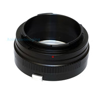 Fotasy Pentax PK K Lens to Leica L Mount Adapter, Compatible with Leica TL2 /TL /T /CL / SL / SL2 / SL2-S and Panasnoc S1/ S1R / S1H / S5 and Sigma fp fp L