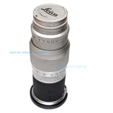 Fotasy Leica M lens to Micro 4/3 Adapter, fits Olympus E-PL6 E-PL7 E-PL8 OM-D E-M1 I II E-M1X E-M5 I II III E-PM2 E-PM1 PEN-F/ Panasonic G7 G9 GF6 GF7 GF8 GH4 GH5 GM5 GX7 GX8 GX9 GX80 GX85 GX850 G90 G91 G95 G100