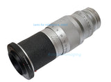 Fotasy Leica M lens to Micro 4/3 Adapter, fits Olympus E-PL6 E-PL7 E-PL8 OM-D E-M1 I II E-M1X E-M5 I II III E-PM2 E-PM1 PEN-F/ Panasonic G7 G9 GF6 GF7 GF8 GH4 GH5 GM5 GX7 GX8 GX9 GX80 GX85 GX850 G90 G91 G95 G100