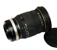 Fotasy Nikon G AF-S Lens to Sony E-Mount Mirrorless Camera Adapter, Compatible with a7 a7R a7S II III IV a9 a9II a7c Alpha 1 ZV-E10 a6600 a6500 a6400 a6300 a6000 a5100 a5000 a3500 a3000