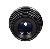 Fotasy 35mm F1.6 APS-C Multi-Coated Fuji X-Mount Manual Lens, Compatible with Fujifilm X-Pro1 X-Pro2 X-Pro3 X-E1 X-E2 X-E3 X-E2S X-A1 X-A2 X-A5 X-A7 X-A10 X-H1 X-Q1 X-Q2 X-M1 X-T1 X-T2 X-T3 X-T4 X-T10 X-T20 X-T30 X-T30II X-T100