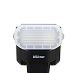 JJC FC-SBN7 Flash Diffuser for Nikon Speedlight SB-N7 SB-300, Nikon Sb-N7 Diffuser, Nikon Sb-300 Diffuser, Flash Diffuser Cap Box for Nikon SB300 SBN7