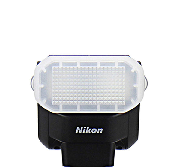 JJC FC-SBN7 Flash Diffuser for Nikon Speedlight SB-N7 SB-300
