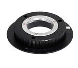 Fotasy Pentax Auto 110 Lens to Fuji X Adapter, P110 Mount to X Mount Converter, Compatible with Fujifilm X-Pro1 X-Pro2 X-Pro3 X-E2 X-E3 X-A10 X-T1 X-T2 X-T3 X-T4 X-T10 X-T20 X-T30 X-T30II X-T100 X-H1