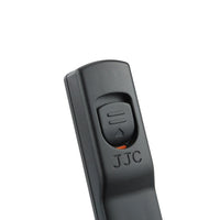 JJC MA-C Remote Switch Shutter Release for Canon EOS 60D 60Da 70D 77D 80D 90D 100D 200D II 250D 750D 760D 800D 1000D 1100D 1200D 1300D 3000 M5 M6 1500D Rebel Series EOS Kiss PowerShot G3 X G5 X G16 SX50 SX60 SX70 HS EOS R EOS R6