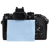 RX100 LCD Cover, RX100 Screen protector, JJC GSP-RX100M3 Tempered 9H Optical Glass Screen Protector for Sony RX1, RX1R, RX1R II, RX100, RX100 II, RX100 III, RX100 IV, RX100V, RX100 VI