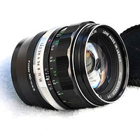 Fotasy Minolta MD Lens to Micro 4/3 Adapter, fits Olympus E-PL6 E-PL7 E-PL8 OM-D E-M1 I II E-M1X E-M5 I II III E-PM2 E-PM1 PEN-F/ Panasonic G7 G9 GF6 GF7 GF8 GH4 GH5 GM5 GX7 GX8 GX9 GX80 GX85 GX850 G90 G91 G95 G100