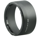 50mm STM Hood, ES 68, JJC LH-68 Bayonet Lens hood replace Canon ES-68 for CANON EF 50mm f/1.8 STM Lens