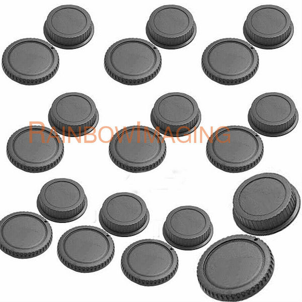 1set Camera Body Cover + Lens Rear Cover Cap For EOS mount for EF 5D II III 7D 70D 700D 500D 550D 600D 1000D - 44 1set Camera Body Cover + Lens Rear Cover Cap For EOS mount for EF 5D II III 7D 70D 700D 500D 550D 600D 1000D - 44
