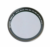 43mm 16 Layer MRC Nano Multi-Resistant Coating UV +CPL Polarizing Filter Set
