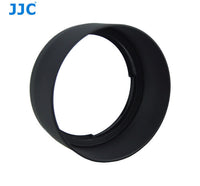 50mm STM Hood, ES 68, JJC LH-68 Bayonet Lens hood replace Canon ES-68 for CANON EF 50mm f/1.8 STM Lens