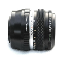 Fotasy Olympus OM lens to Micro 4/3 Adapter, fits Olympus E-PL6 E-PL7 E-PL8 OM-D E-M1 I II E-M1X E-M5 I II III E-PM2 E-PM1 PEN-F/ Panasonic G7 G9 GF6 GF7 GF8 GH4 GH5 GM5 GX7 GX8 GX9 GX80 GX85 GX850 G90 G91 G95 G100