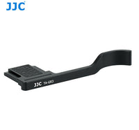 JJC Alumnium Metal Thumbs Up Grip for Ricoh GR III Camera Thumb Grip GRIII IIIx