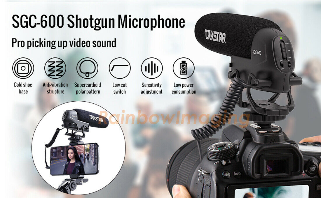 Aputure Deity Condensor microfoon - Coolblue - Voor 23.59u, morgen in huis Aputure Deity Condensor microfoon - Coolblue - Voor 23.59u, morgen in huis