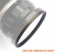 67mm Adapter as Canon FA-DC67A + 67mm Mano 18 Layer UV Filter + Hood + Cap for  CANON PowerShot SX540 HS, SX530 HS, SX520 HS, SX70 HS, SX60 HS SX50 HS, SX40 HS, SX30 IS, SX20 IS, SX10 IS, SX1 IS