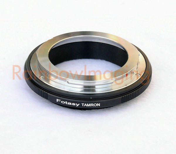 Tamron Adaptall-2 Lens to Sony A77 A65 A53 A57 A35 A580 A99 A550 A560 Adapter