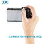 JJC Alumnium Metal Thumbs Up Grip for Ricoh GR III Camera Thumb Grip GRIII IIIx