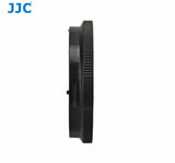 JJC RN-T01 40.5mm Adapter OLYMPUS Tough TG-6 TG-5 TG-4 TG-3 TG-2 TG-1 Camera, TG6 Adapter, TG5 Filter Adapter, replace CLA-T01