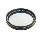 Fotasy 39mm Ultra Slim Circular PL Lens Filter, Nano Coatings MRC Multi Resistant Coating Oil Water Scratch, 18 Layers Multi-coated 39mm CPL Filter, SCHOTT B270 Glass
