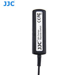 JJC MA-J2 Remote Switch Shutter Release Control for Olympus OM-D E-M1 Mark II, E-M1X, replaces RM-CB2
