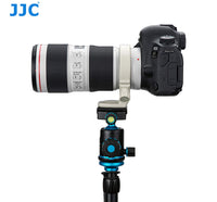 JJC Tripod Collar Mount Ring Replaces Canon Tripod Ring A-2, for Canon EF 70-200mm f/4L, Canon EF 70-200mm f/4L is, Canon EF 70-200mm f/4L is II USM Lens