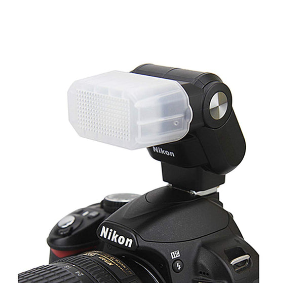 JJC FC-SBN7 Flash Diffuser for Nikon Speedlight SB-N7 SB-300