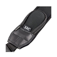 JJC NS-Q2 Extra Wide Comfort Neoprene Neck Strap with Quick Release