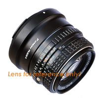 Fotasy Copper PK Lens to Canon EOS RF Mirrorless Camera Adapter, fits Pentax K PK Lens Mount lens & Canon Mirrorless Camera EOS R EOS RP R3 R5 R6 Ra
