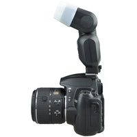 JJC FC-SB500 Professional Diffuser Box for Nikon SB500 AF Speedlight, SB500 Diffuser