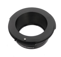 Fotasy Olympus OM Lens to Sony FZ Mount Adapter, Compatible with Sony PMW-F3 PMW-F5 PMW-F55 35mm Full-HD Compact Camcorder