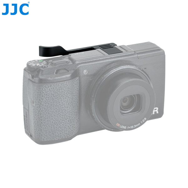 JJC TA-GR2 Thumbs Up Grip for Ricoh GR II Camera, Ricoh GR 2