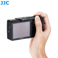 JJC TA-GR2 Thumbs Up Grip for Ricoh GR II Camera, Ricoh GR 2 Thumbs Grip