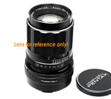 Fotasy Adjustable M42 42mm Screw Mount Lens to Leica L Adapter, Compatible with Leica TL2 TL T CL SL SL2 SL2-S and Panasnoc S1 S1R S1H S5 and Sigma fp fp L
