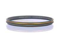 Fotasy 72mm Ultra Slim Circular PL Lens Filter, Nano Coatings MRC Multi Resistant Coating Oil Water Scratch, 16 Layers Multi-coated 72mm CPL Filter