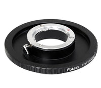 Fotasy Pentax 110 P110 Lens to Sony E-Mount Mirrorless Camera Adapter, Compatible with ZV-E10 a6600 a6500 a6400 a6300 a6000 a5100 a5000 a3500 a3000